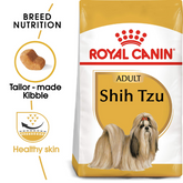 Royal Canin SHIHTZU Adult Dry Food